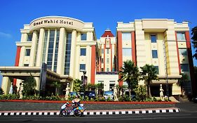 Grand Wahid Hotel Salatiga